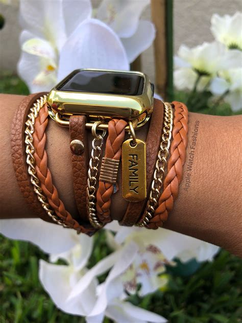 fashion apple watch bands|best apple watch luxury bands.